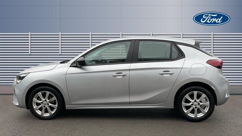 Vauxhall Corsa 1.2 Design 5dr Petrol Hatchback